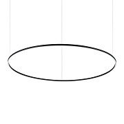 Светильник подвесной IDEAL LUX ORACLE SLIM 304458 76Вт LED