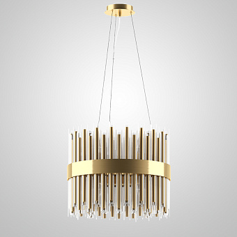 Светильник подвесной ImperiumLOFT Hetel 193747-23 480Вт E14