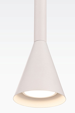 Светильник подвесной Maytoni Arrow P064PL-01W 40Вт GU10