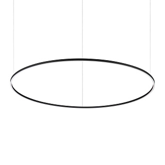 Светильник подвесной IDEAL LUX ORACLE SLIM 304458 76Вт LED