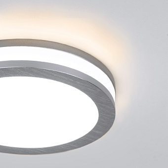 Светильник точечный встраиваемый Elektrostandard a049519 DSKR80 5Вт LED