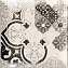 Декор MAINZU Tunisia PT02911 Deco 15х15см 0,5кв.м.