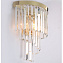 Бра Newport 31100 31103/A gold right 60Вт E14