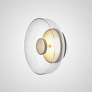 Светильник настенный ImperiumLOFT Arctic 151351-26 7Вт LED