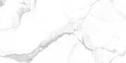 Полированный керамогранит Global Tile Calacatta Imperial_GT GT120606103PR белый 60х120см 1,44кв.м.