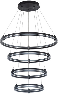 Светильник подвесной Stilfort Tooring 4006/02/04P 40Вт LED