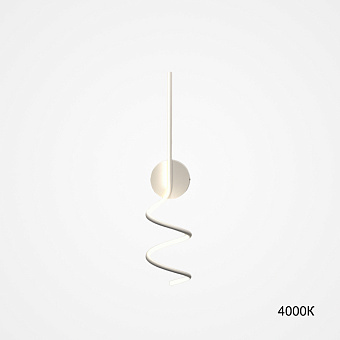 Светильник настенный ImperiumLOFT Damaris 227285-23 26Вт LED