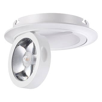 Спот встраиваемый Novotech SPOT 357705 10Вт LED