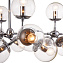 Светильник подвесной Freya Richard FR5596PL-16CH 60Вт E14