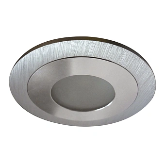 Светильник точечный встраиваемый Lightstar Leddy 212171 3Вт LED