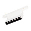Магнитный трековый светильник Arlight Mag-Orient-Laser-Fol 035862 6Вт LED белый