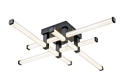 Светильник подвесной Stilfort Quadro 4010/02/04C 134Вт LED