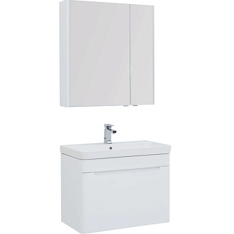Мебель для ванной AQUANET София 203650 белый
