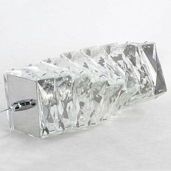 Светильник подвесной Lussole ENTERPRISE LSP-7063 8Вт LED