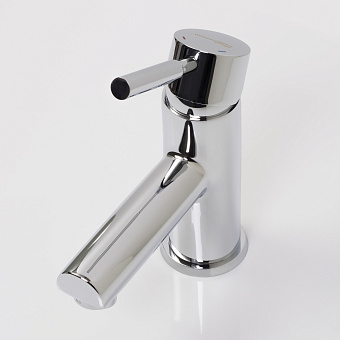 Смеситель для раковины WASSERKRAFT Main 4103 хром