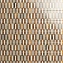 Настенная плитка MAINZU BELLAGIO PT03242 Arco Caramel 30х10см 1,02кв.м. глянцевая