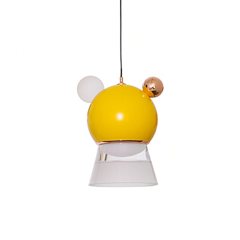 Светильник подвесной ImperiumLOFT Winni 219247-23 7Вт LED