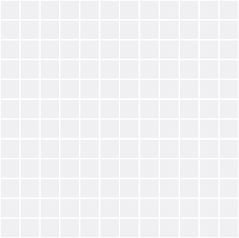 Керамическая мозаика KERAMA MARAZZI Темари 20059 белый матовый 29,8х29,8см 1,066кв.м.