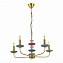 Светильник подвесной Evoluce ATTIC SLE1117-203-05 200Вт E14