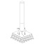 Светильник ландшафтный Maytoni Ginza O041FL-L30B3K 30Вт IP54 LED чёрный
