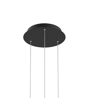 Светильник подвесной Favourite Duplex 2324-6P 18Вт LED