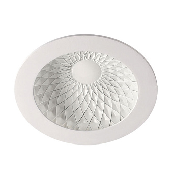 Светильник точечный встраиваемый Novotech SPOT 357499 7Вт LED