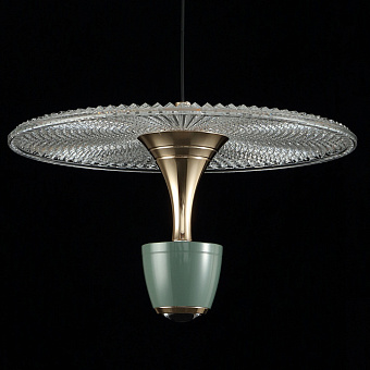 Светильник подвесной ImperiumLOFT Gerdina 219209-23 20Вт LED