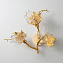 Бра ImperiumLOFT Maple 151335-26 120Вт G9