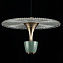Светильник подвесной ImperiumLOFT Gerdina 219209-23 20Вт LED