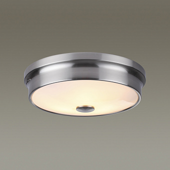 Светильник настенно-потолочный Odeon WALLI 4825/3C 120Вт E14