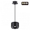 Светильник точечный встраиваемый Novotech GIRO 358965 15Вт LED