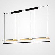 Светильник подвесной ImperiumLOFT Garth 220705-23 36Вт LED