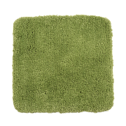 Коврик для ванной WASSERKRAFT Kammel BM-8336 57х55см зелёный