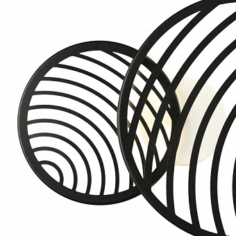 Светильник настенно-потолочный Mantra COLLAGE 7234 30Вт LED