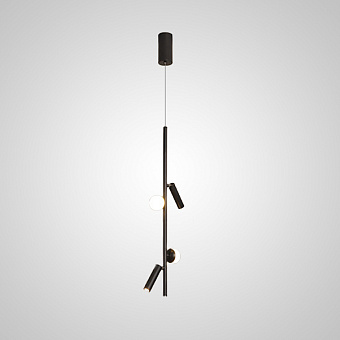 Светильник подвесной ImperiumLOFT Snotra 208866-23 12Вт LED