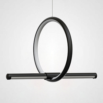 Светильник подвесной ImperiumLOFT Moffit 204057-23 23Вт LED