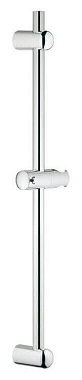 Душевой гарнитур GROHE Euphoria 110 Massage 27243001 хром
