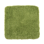 Коврик для ванной WASSERKRAFT Kammel BM-8336 57х55см зелёный