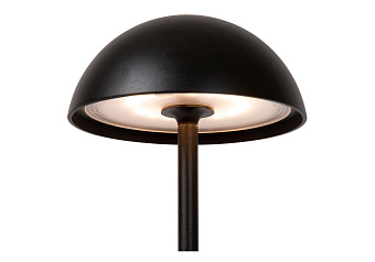 Настольная лампа Lucide JOY 15500/02/30 1,5Вт LED