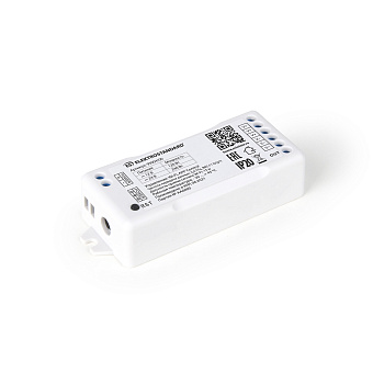 Контроллер умный дом Elektrostandard a055256 95004/00 240Вт 24В для светодиодной ленты