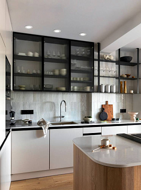 Светильник точечный встраиваемый EGLO FUEVA 1 98633 8,4Вт LED