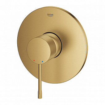 Смеситель для душа GROHE Essence 24057GN1 Холодный рассвет