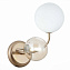 Бра Evoluce FORMAE SLE220921-02 10Вт G9