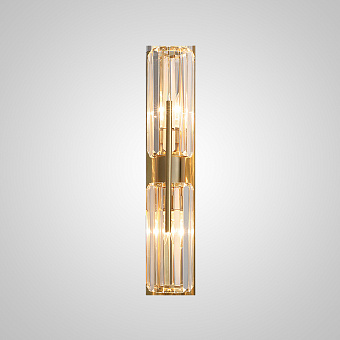 Светильник настенный ImperiumLOFT Irlin 209157-23 80Вт E14