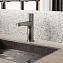 Смеситель для раковины WASSERKRAFT Tauber 6400 6403 никель