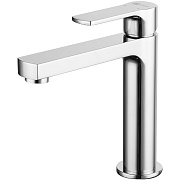 Смеситель для раковины LEMARK Plus Grace LM1537C хром