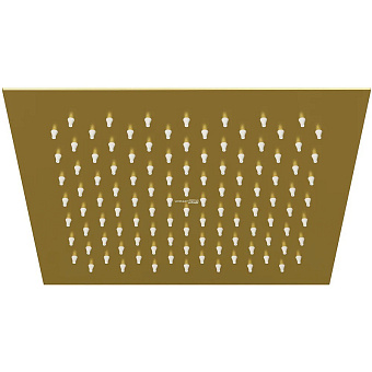 Душевая система WASSERKRAFT Aisch А55201 золото