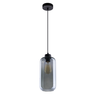 Светильник подвесной TK Lighting Marco 2077 60Вт E27