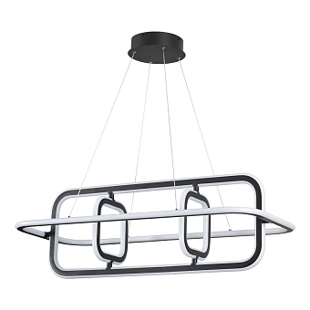 Светильник подвесной Novotech OVER 359177 ONDO 185Вт LED