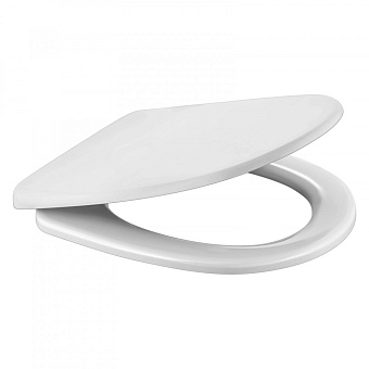 Сиденье для унитаза BERGES 10101 без микролифта